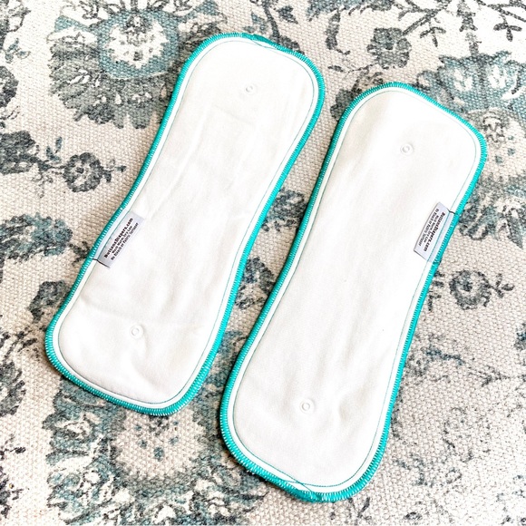 Buttons Diaper Other Buttons Diaper Cotton Diaper Nighttime Inserts
